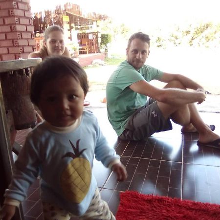 Anyaman Lanta House Hotel Koh Lanta Luaran gambar