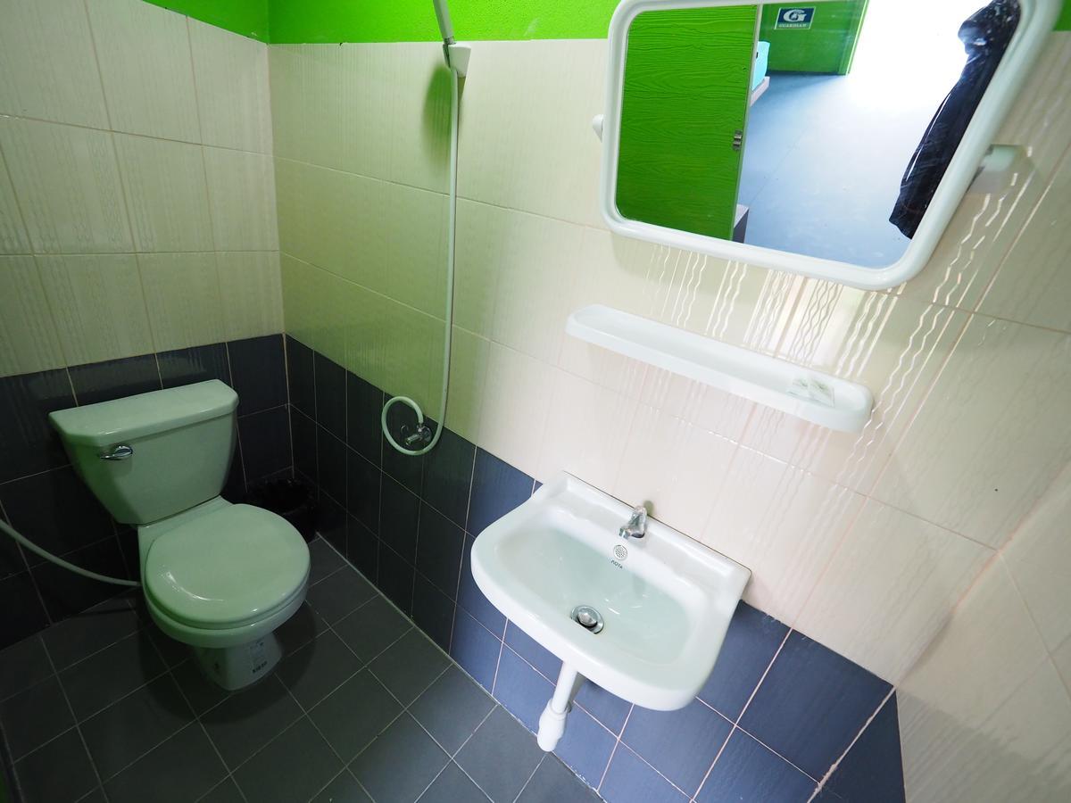 Anyaman Lanta House Hotel Koh Lanta Luaran gambar