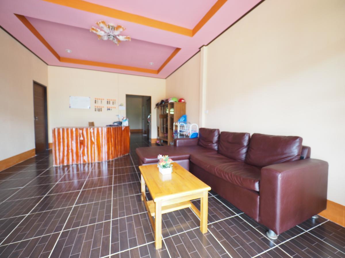 Anyaman Lanta House Hotel Koh Lanta Luaran gambar