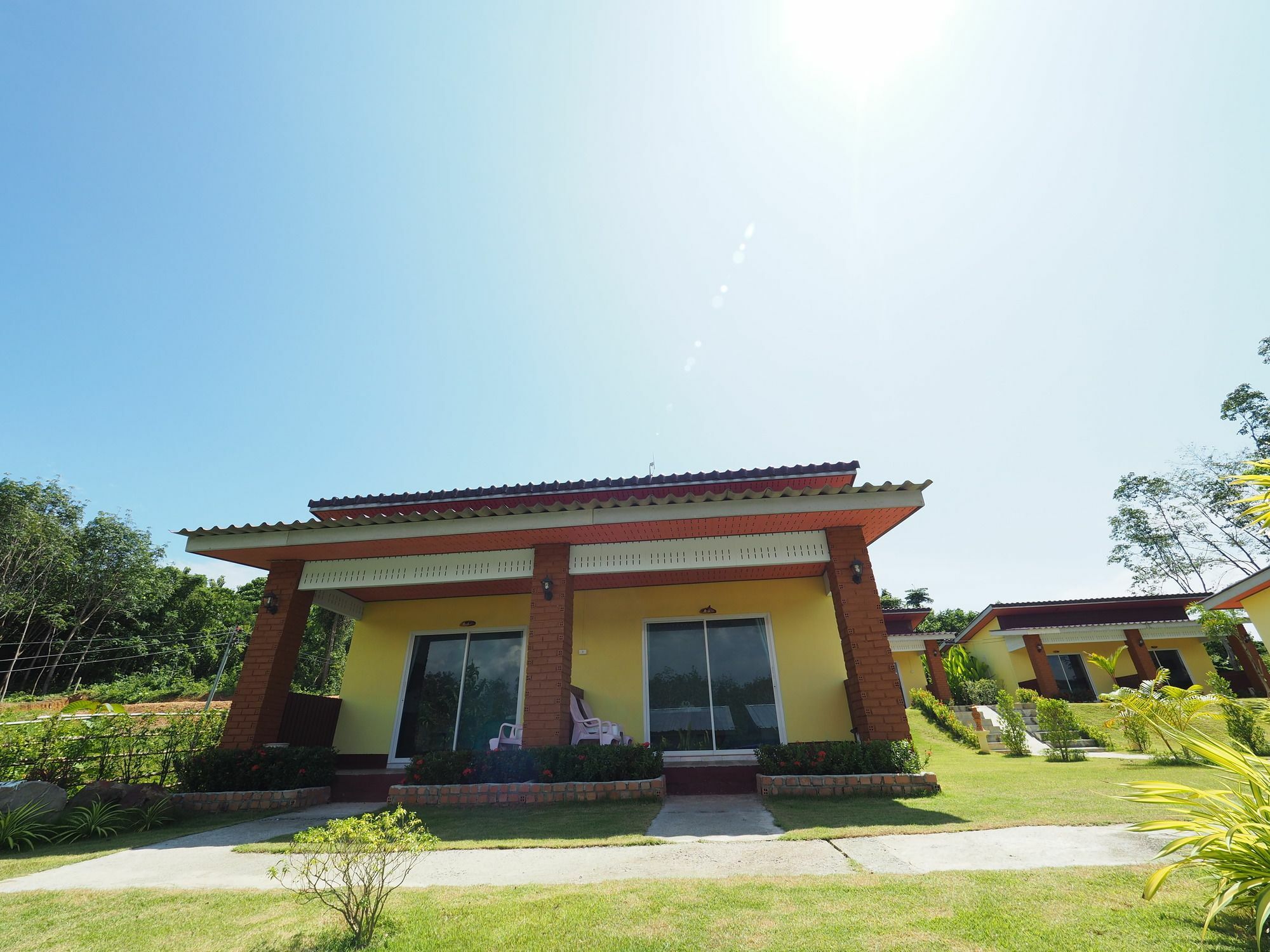 Anyaman Lanta House Hotel Koh Lanta Luaran gambar