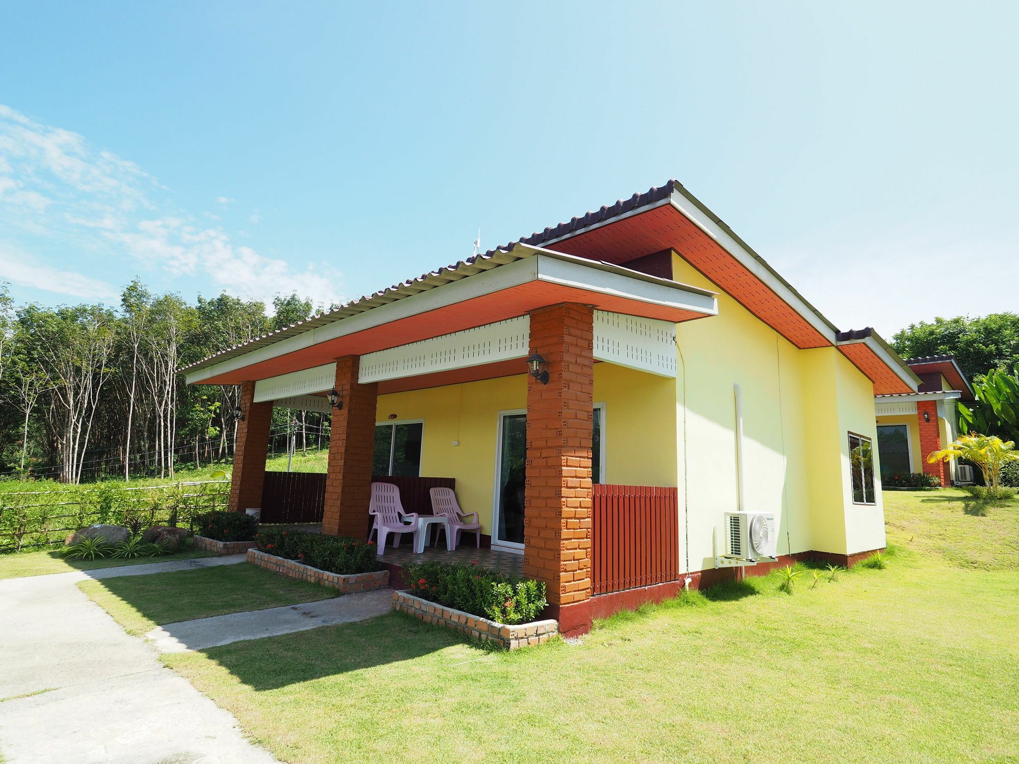 Anyaman Lanta House Hotel Koh Lanta Luaran gambar