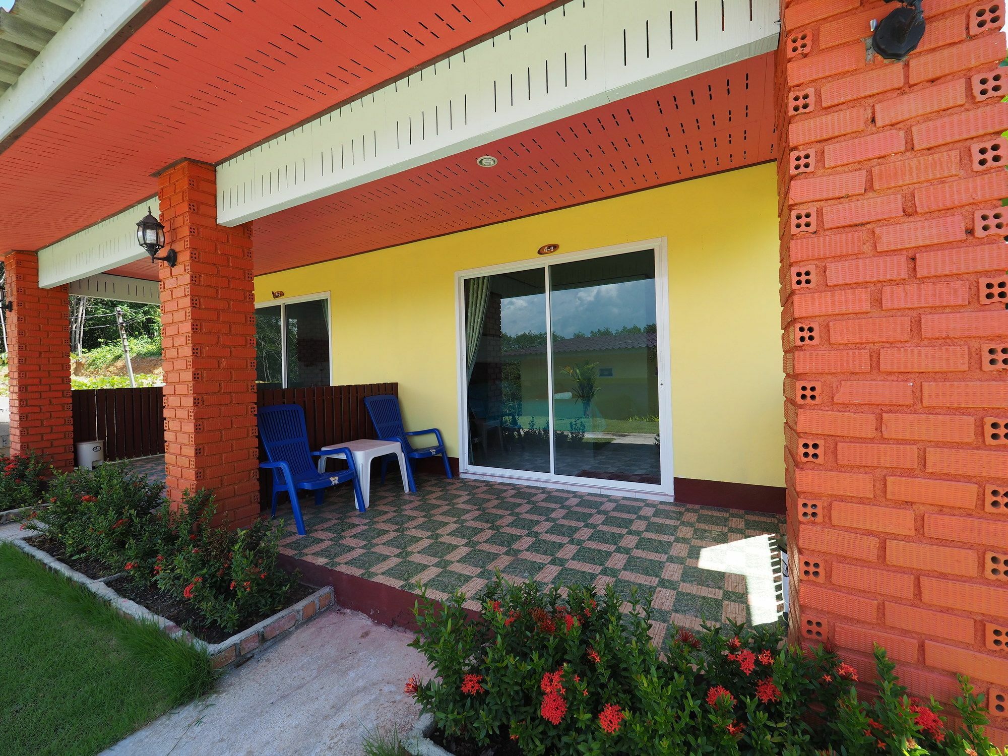 Anyaman Lanta House Hotel Koh Lanta Luaran gambar
