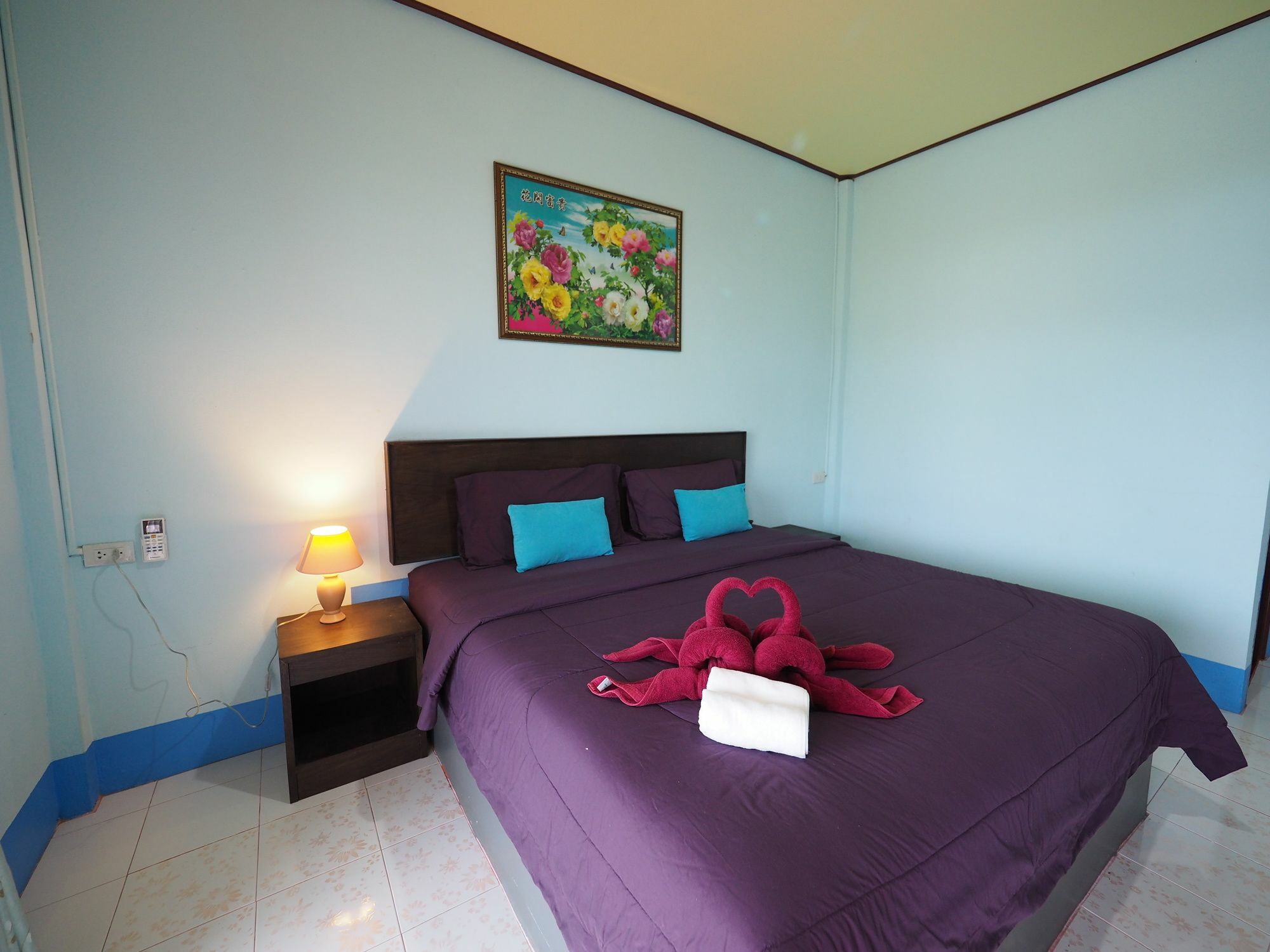 Anyaman Lanta House Hotel Koh Lanta Luaran gambar