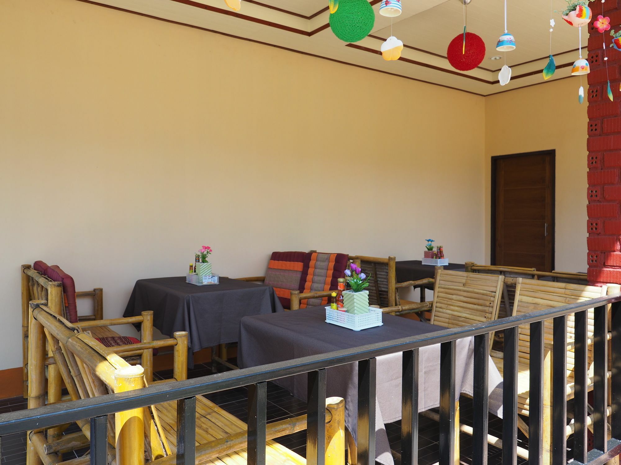 Anyaman Lanta House Hotel Koh Lanta Luaran gambar