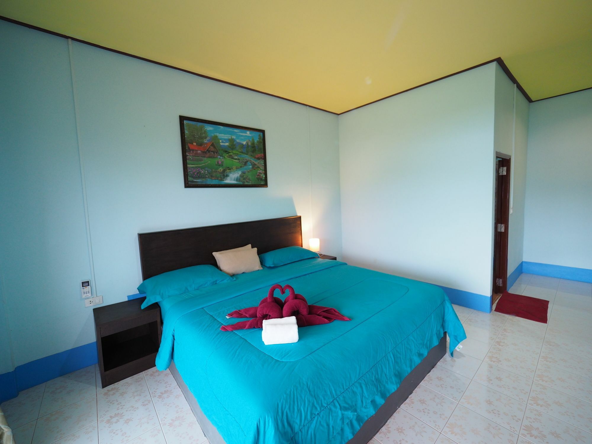 Anyaman Lanta House Hotel Koh Lanta Luaran gambar
