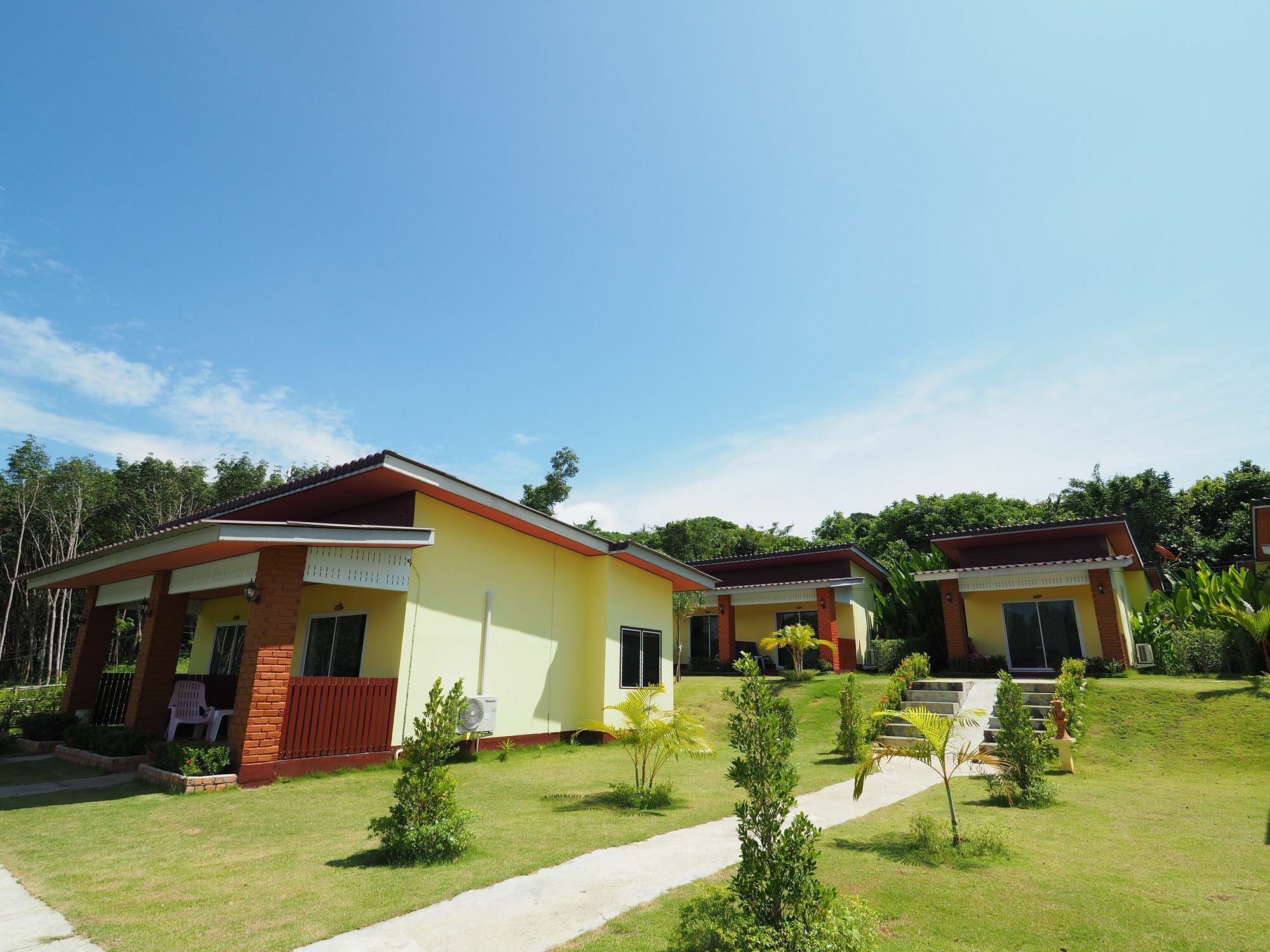 Anyaman Lanta House Hotel Koh Lanta Luaran gambar