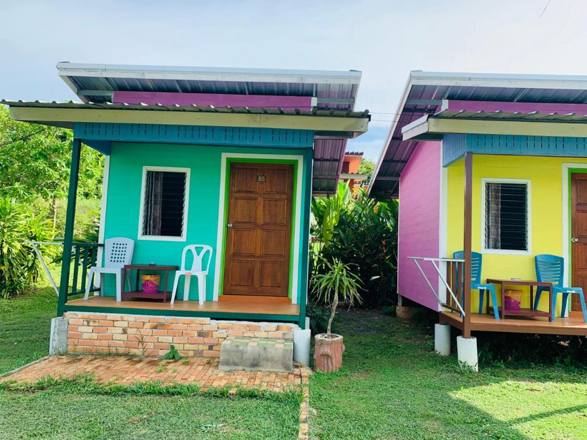 Anyaman Lanta House Hotel Koh Lanta Luaran gambar