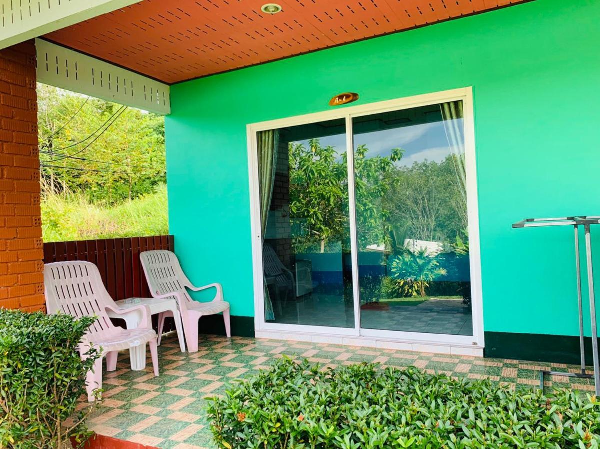 Anyaman Lanta House Hotel Koh Lanta Luaran gambar