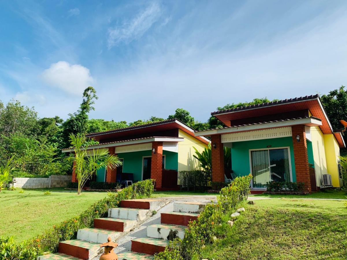 Anyaman Lanta House Hotel Koh Lanta Luaran gambar