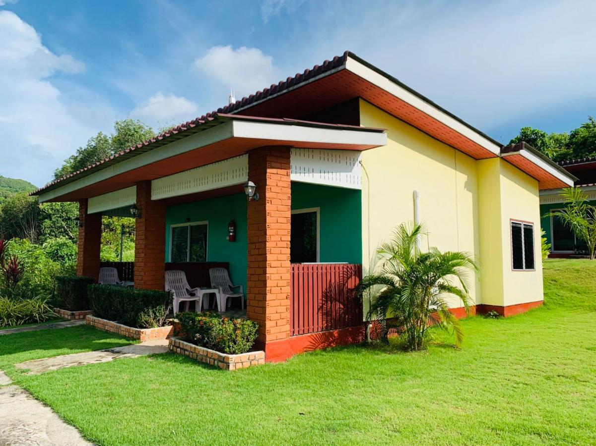 Anyaman Lanta House Hotel Koh Lanta Luaran gambar